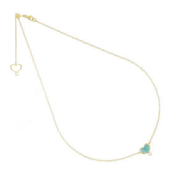 Necklace Maman et Sophie Woman in Silver GHMESMPT - GHMESMPT